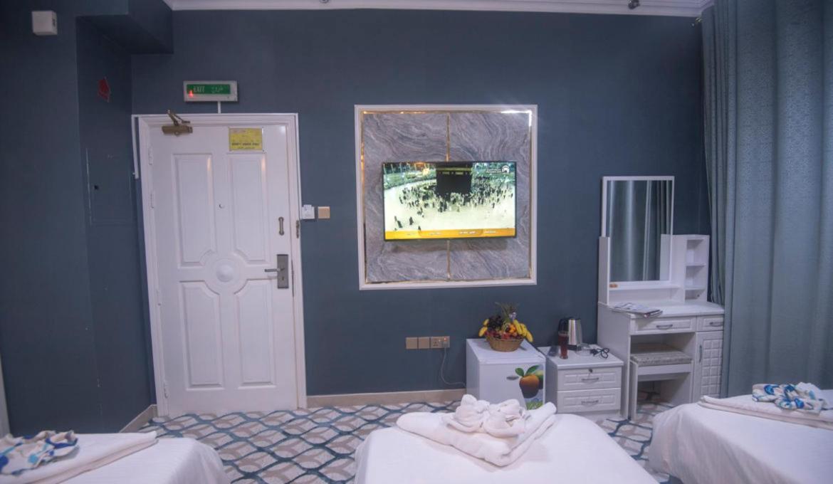 Dreamwhite Hotel 迪拜 外观 照片